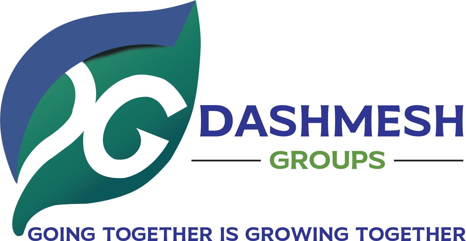 Dashmesh Rubber Ltd